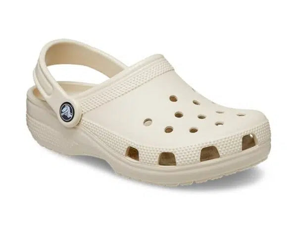 Crocs Classic Clog Kids Bone