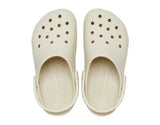 Crocs Classic Clog Kids Bone