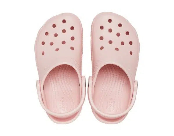 Crocs Classic Clog Kids Quartz