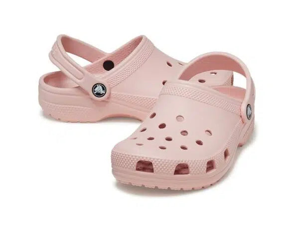 Crocs Classic Clog Kids Quartz