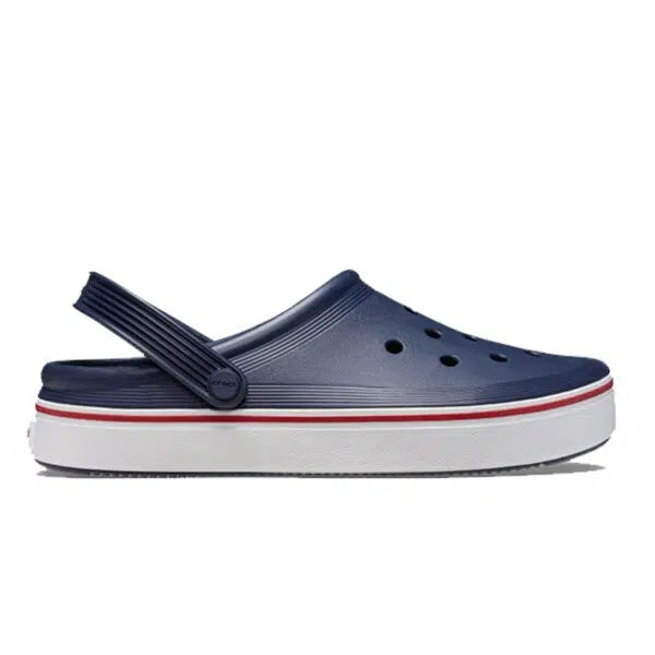 Crocs Crocband Clean Clog Navy