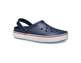 Crocs Crocband Clean Clog Navy