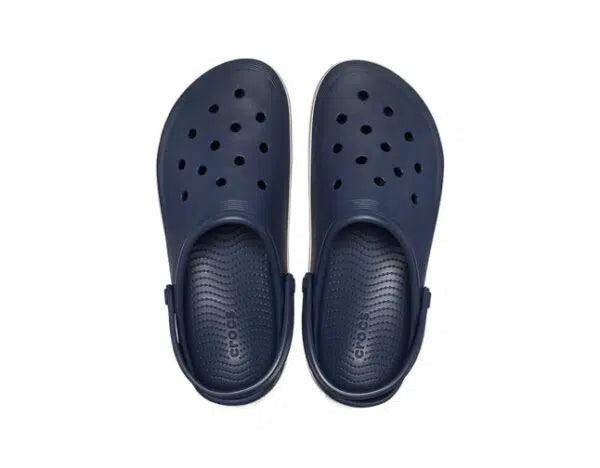 Crocs Crocband Clean Clog Navy