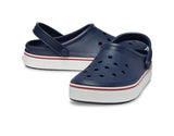 Crocs Crocband Clean Clog Navy