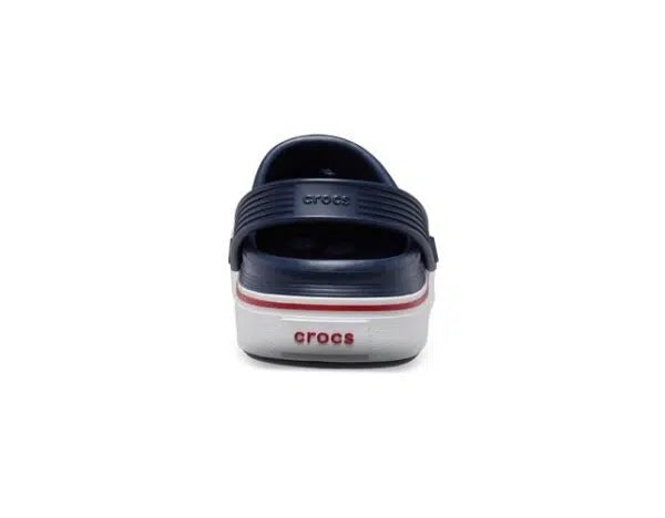 Crocs Crocband Clean Clog Navy