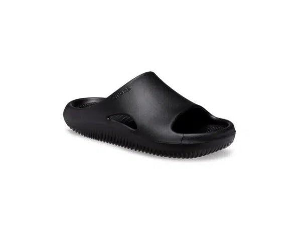 Crocs Mellow Slide Black