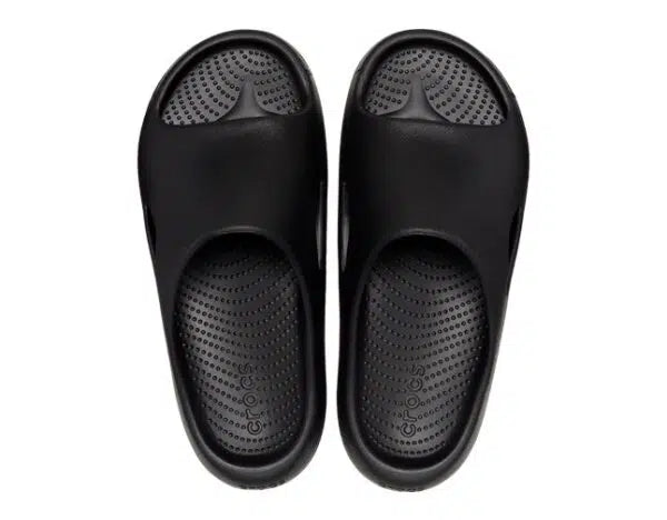 Crocs Mellow Slide Black