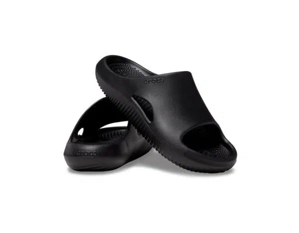 Crocs Mellow Slide Black