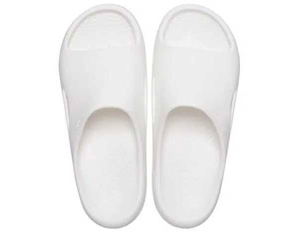 Crocs Mellow Slide White