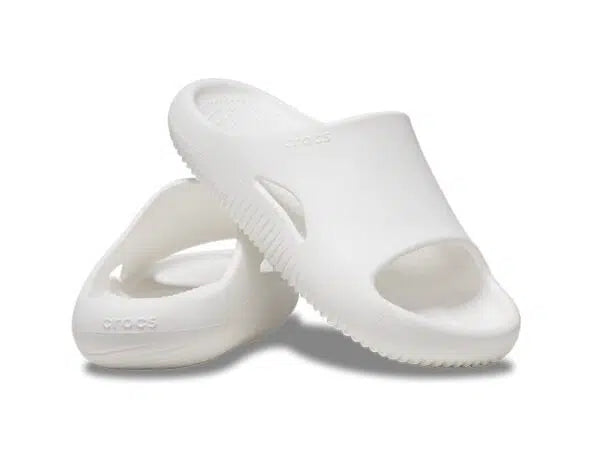 Crocs Mellow Slide White
