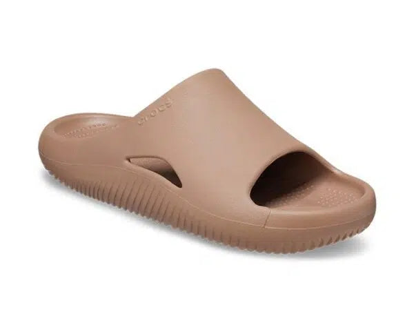 Crocs Mellow Slide Latte