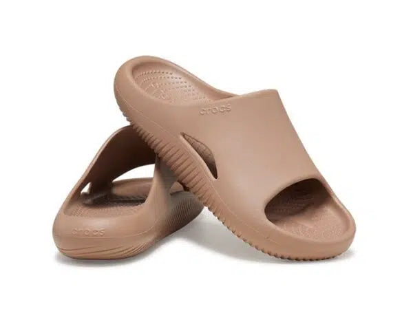 Crocs Mellow Slide Latte