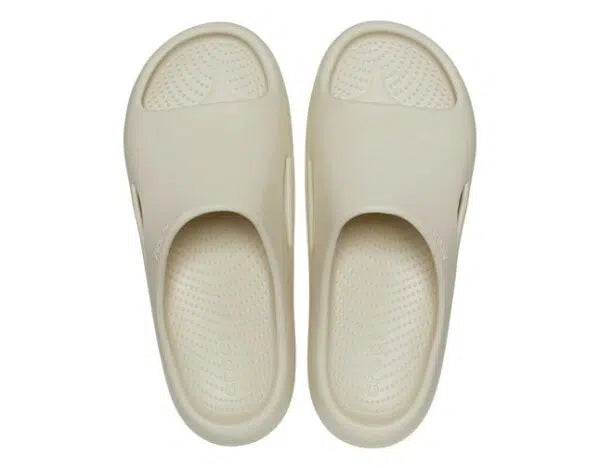 Crocs Mellow Slide Bone