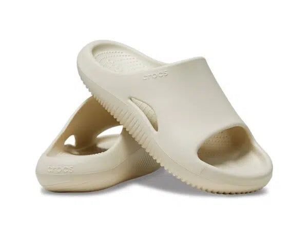 Crocs Mellow Slide Bone