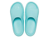 Crocs Mellow Slide Pure Water