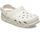 Crocs Duet Max II Clog Stucco