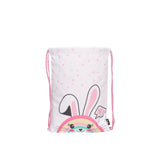 Cubs Hey Bunny String Bag