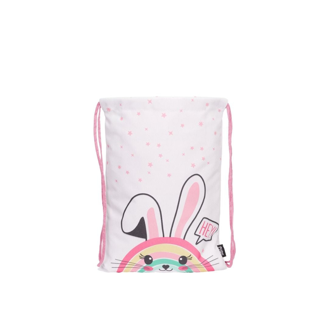 Cubs Hey Bunny String Bag