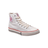 Jeep Spirit High Top Work Canvas