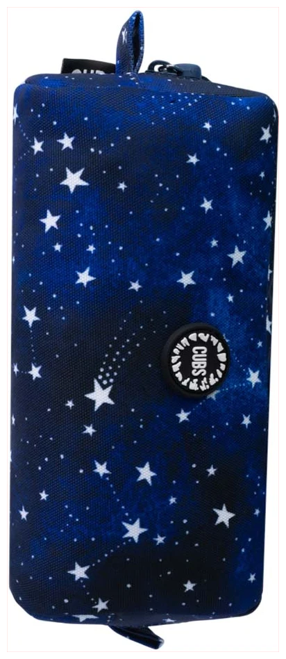 Cubs Mid Night Sky Pencil case