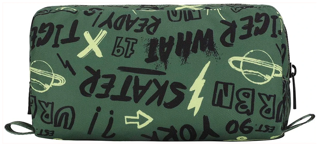 Cubs New York Tiger Pencil Case