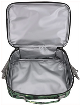 Cubs New York Tiger Classic Lunch Bag With Shoulder Strap