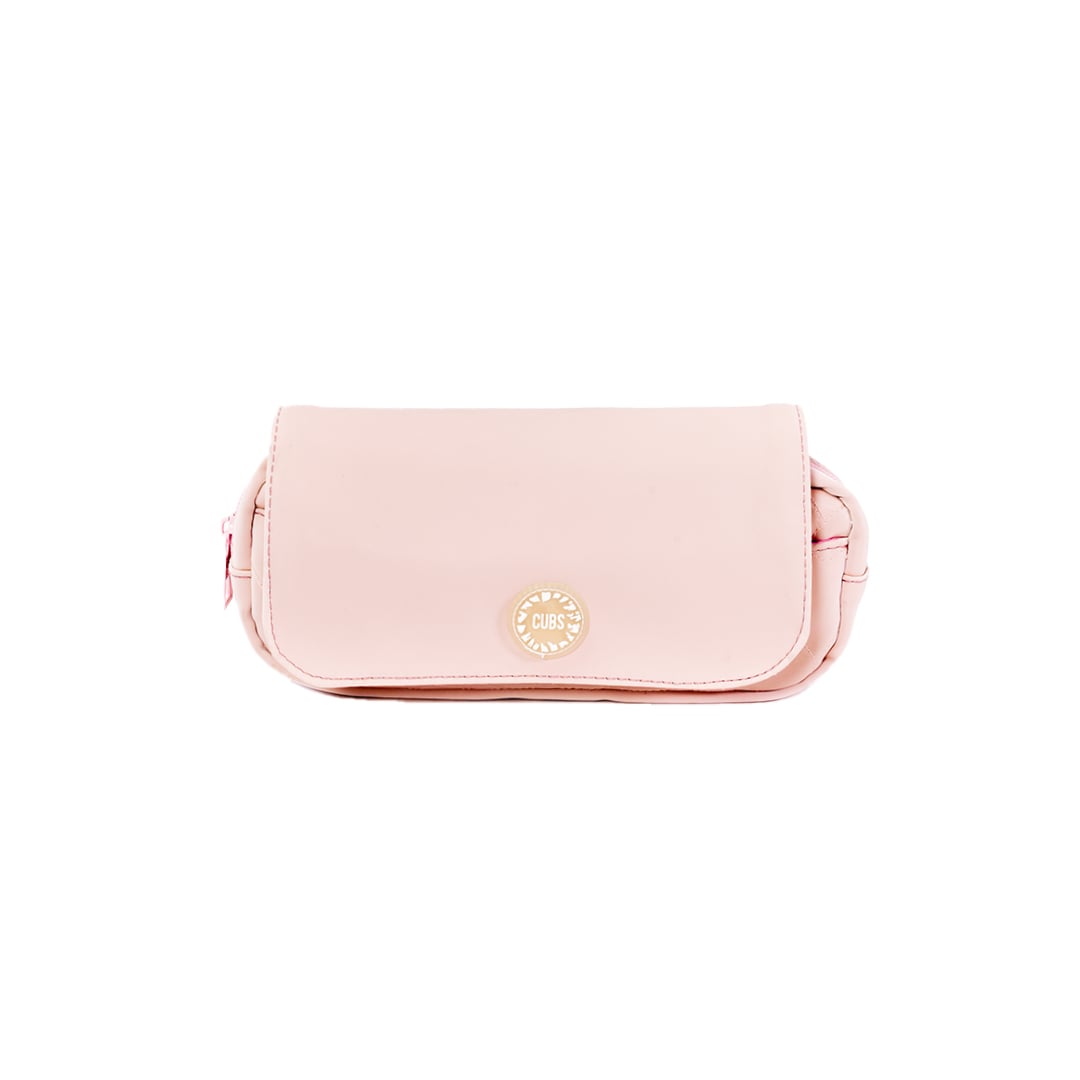Cubs Baby Rose High School Pencil Case