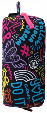 Cubs Love Your Self Pencil case