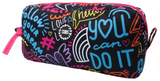 Cubs Love Your Self Pencil case