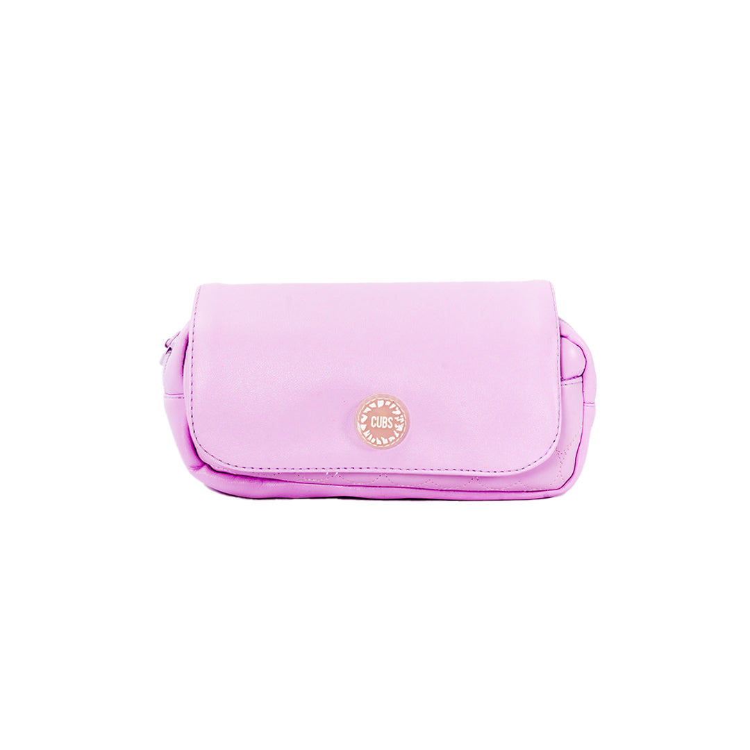 Cubs Matt Lilac High School Pencil Case