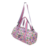 Cubs Smiles Medium Duffle Bag