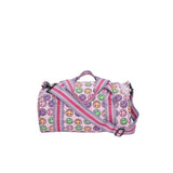 Cubs Smiles Medium Duffle Bag