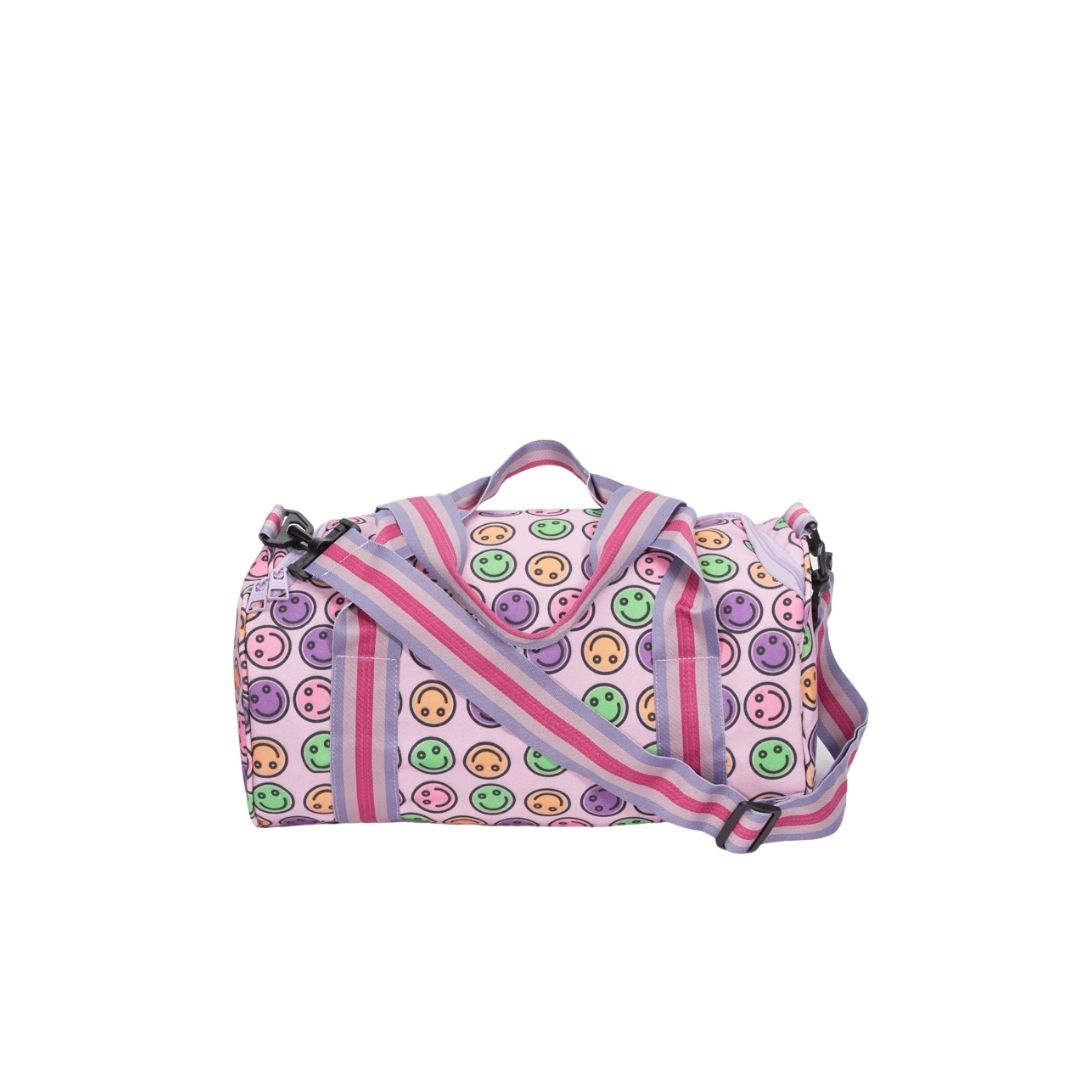Cubs Smiles Medium Duffle Bag
