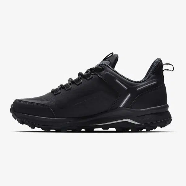 Lescon Explore Trekking Shoes Black