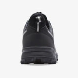 Lescon Explore Trekking Shoes Black