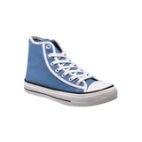 Jeep Spirit Versatile High Top Canvas