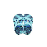 Cubs Monster Stripes Boys Sporty Sling CUBS Sandal