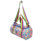 Cubs Candies Medium Duffle Bag