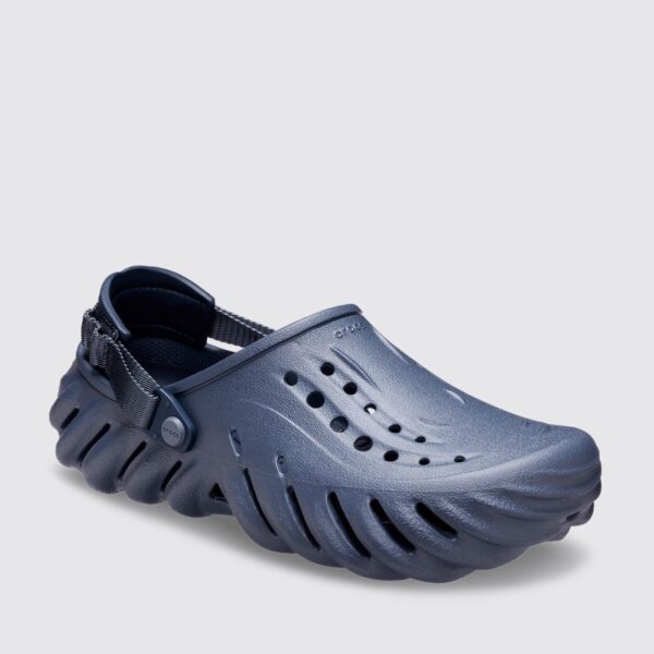 Crocs Echo Clog Storm