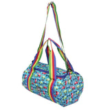 Cubs Beep Beep Medium Duffle Bag