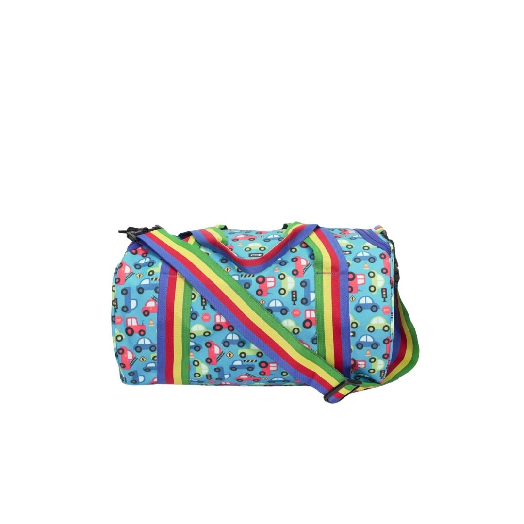 Cubs Beep Beep Medium Duffle Bag