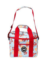 Cubs Dancing Shrimps 32 Cans Cooler