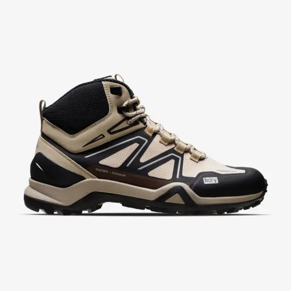 Lescon Stream Max 2 Men?? Waterproof Boots Yellow