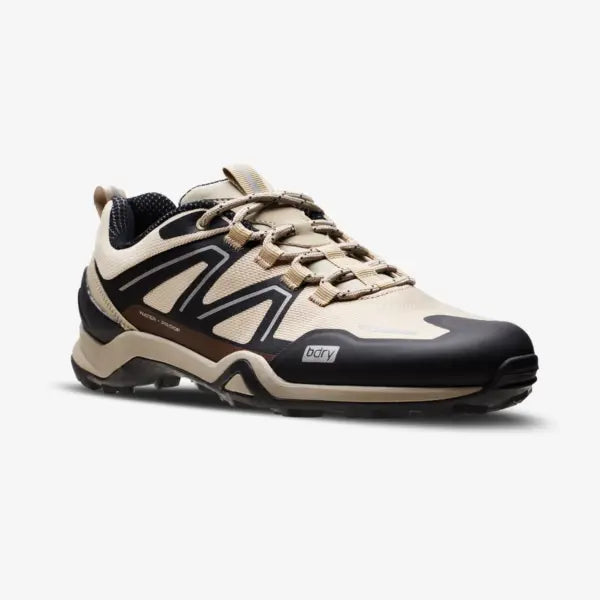 Lescon Stream 2 Men?? Waterproof Shoes Yellow