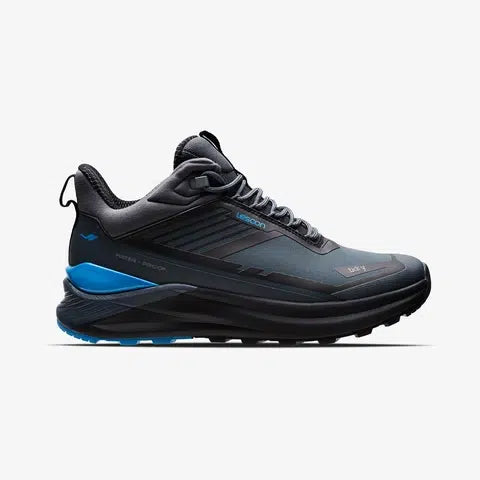 Lescon Wind Max Men?? Waterproof Boots Grey