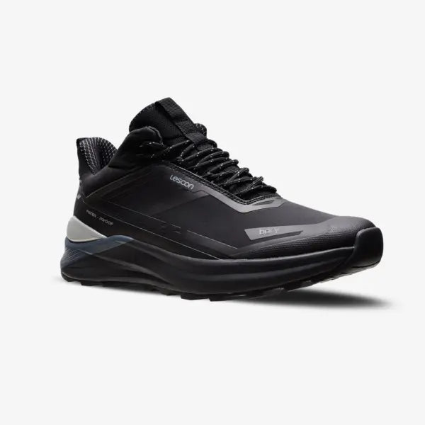 Lescon Wind Max Men?? Waterproof Boots
