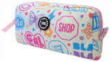Cubs Hello Power Girl Pencil case