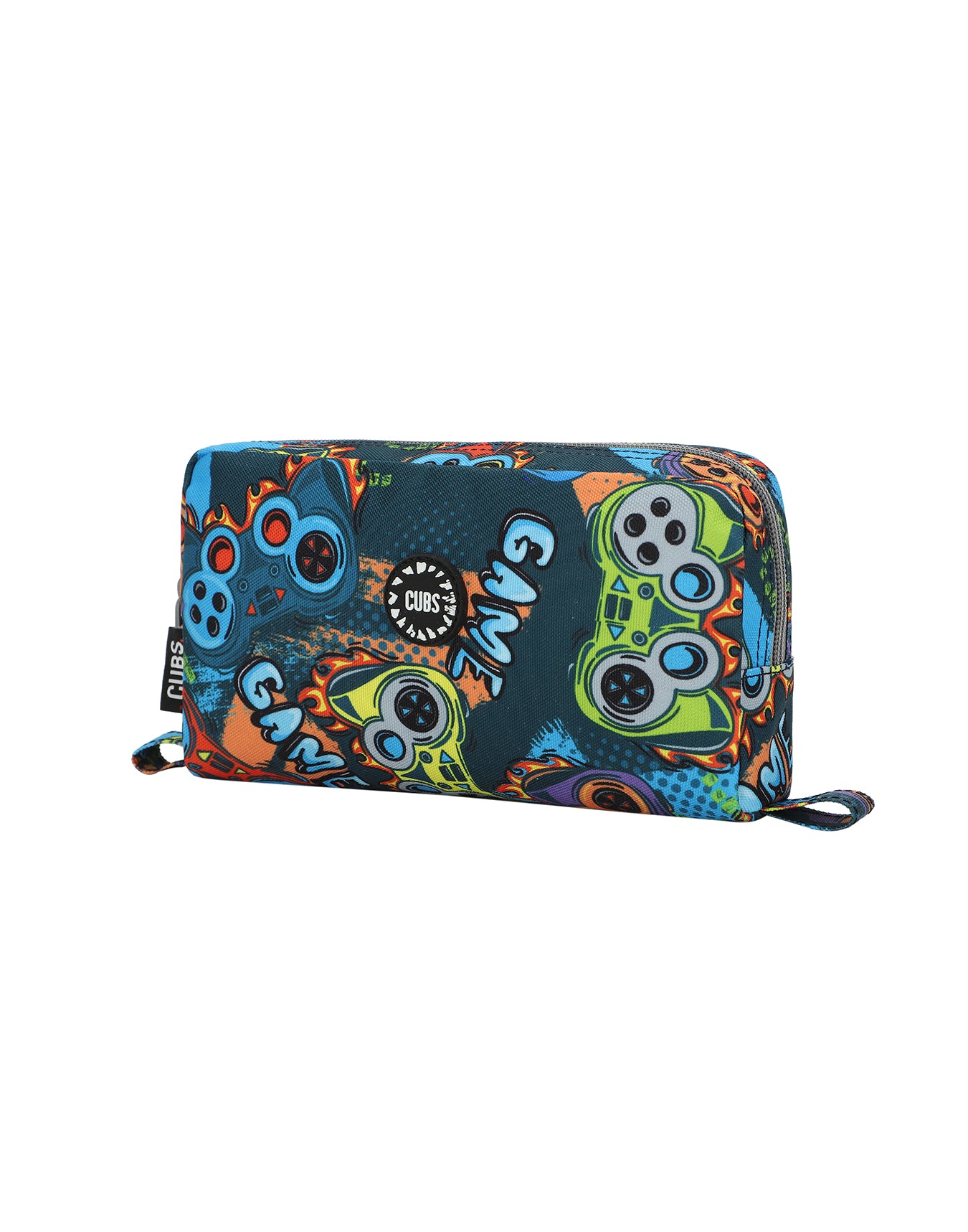 Cubs I paly to Win Pencil Case