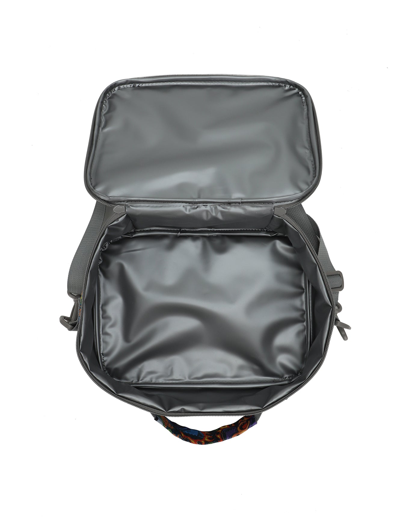 Cubs I paly to Win cross body lunch bag