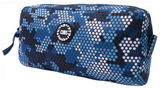 Cubs Digital Blue Camo Pencil case